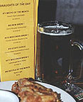 Photo of BluBeer from Tap