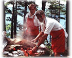 Photo of Lobster Baking