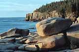 Photo of Ottercliffs