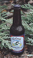 Picture of BluCreek Blueberry Ale