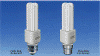 Lumix Energy Saving Lamp :: PL2U ECS