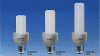 Lumix Energy Saving Lamp :: PL2U EC