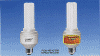 Lumix Energy Saving Lamp :: PL2U MBT