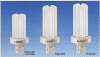 Lumix Energy Saving Lamp :: PL3U