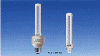 Lumix Energy Saving Lamp :: PL9+9W EB